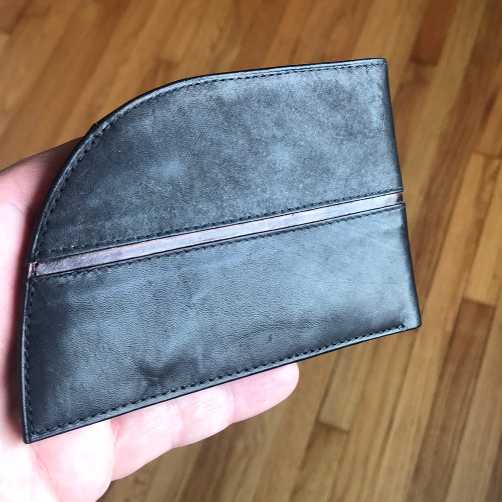 Rogue Wallet
